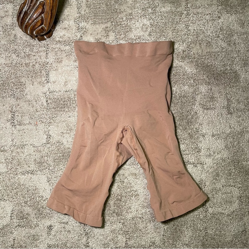 Skims Nude Shapewear